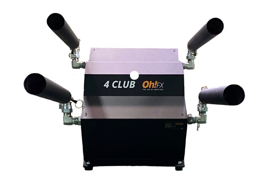 4CLUB