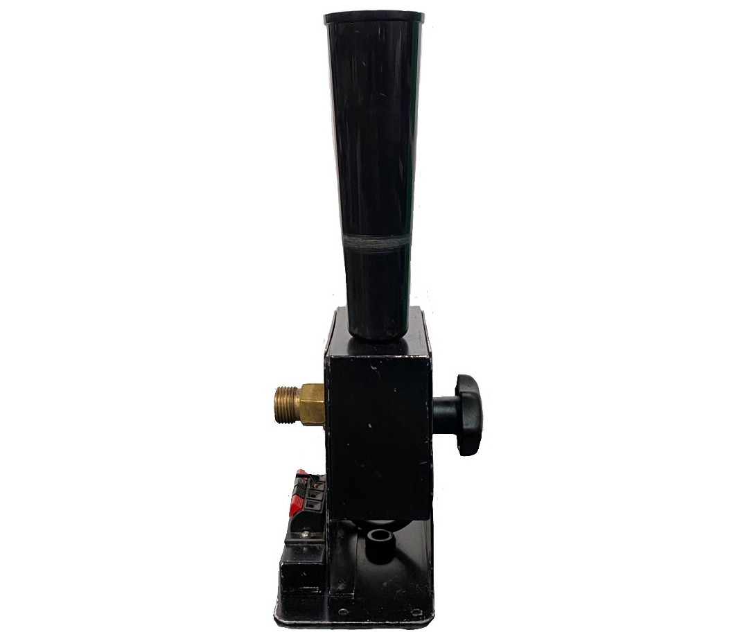 CO2 JET