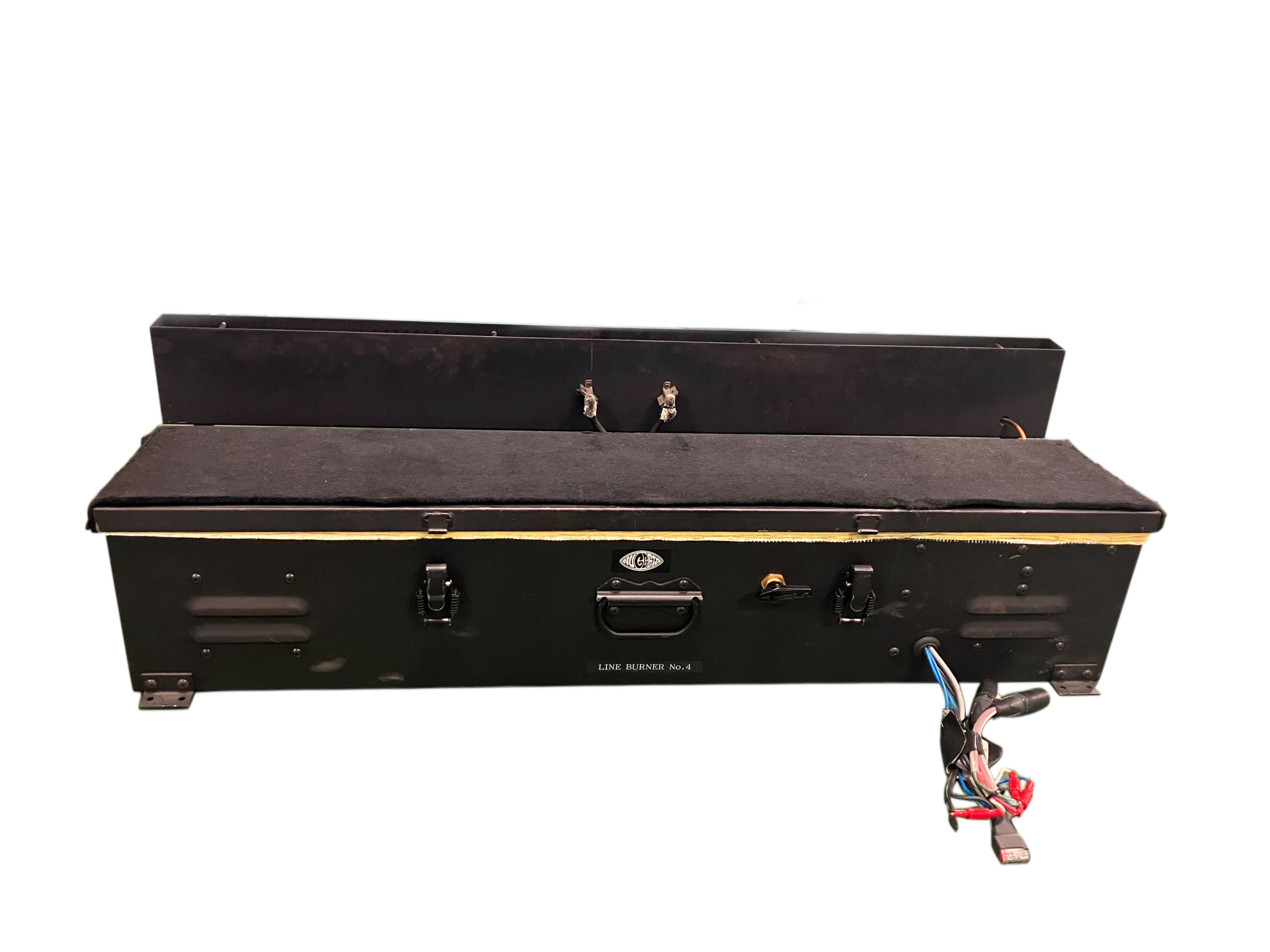 LINE BURNER width=