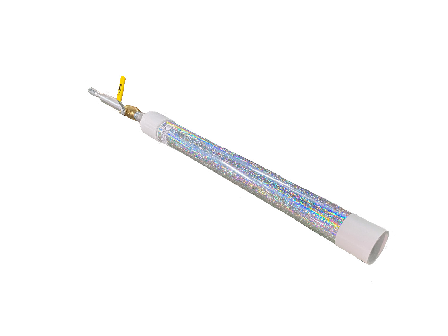 MEGA Blaster Launcher