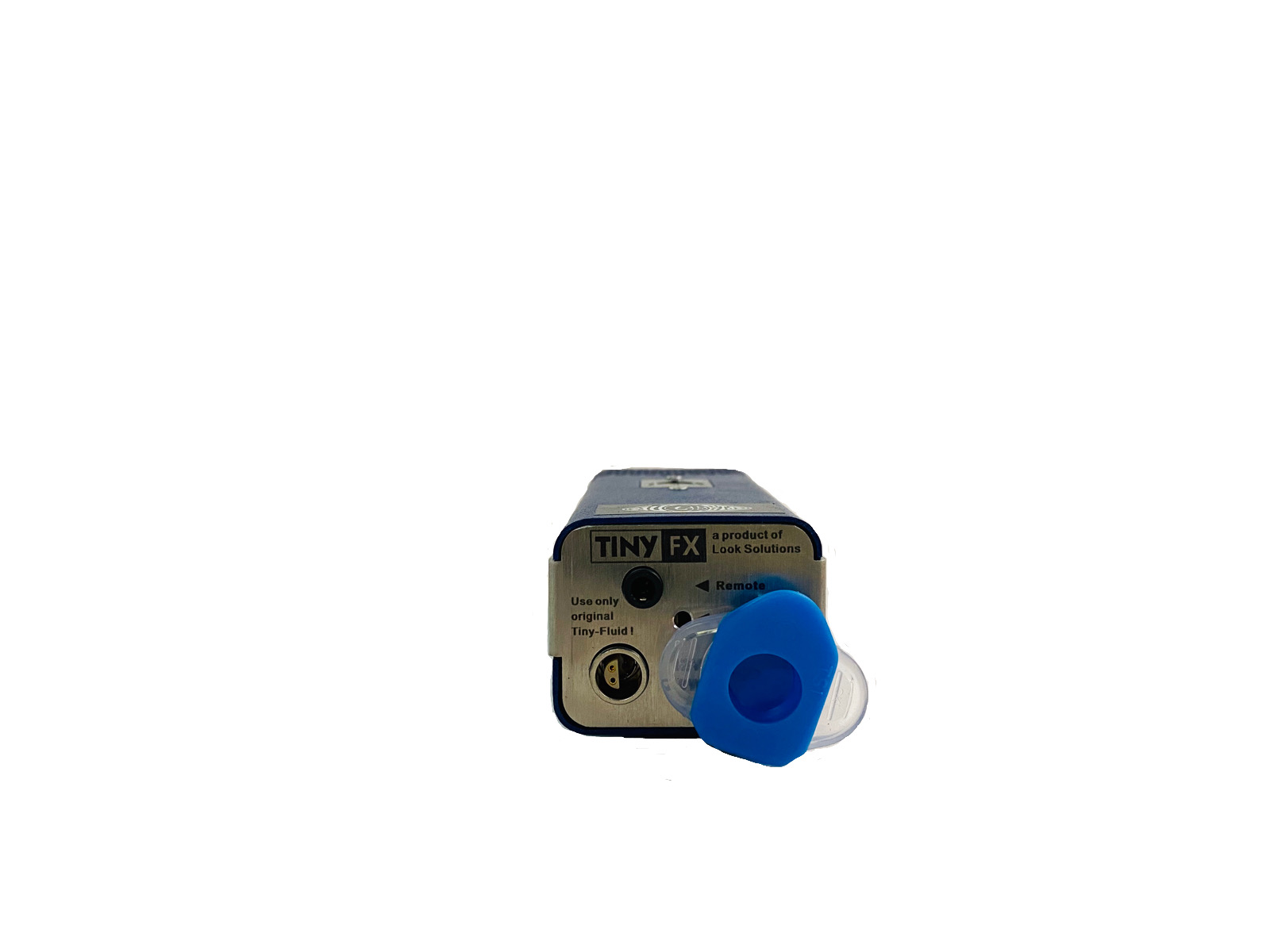 TINY FX