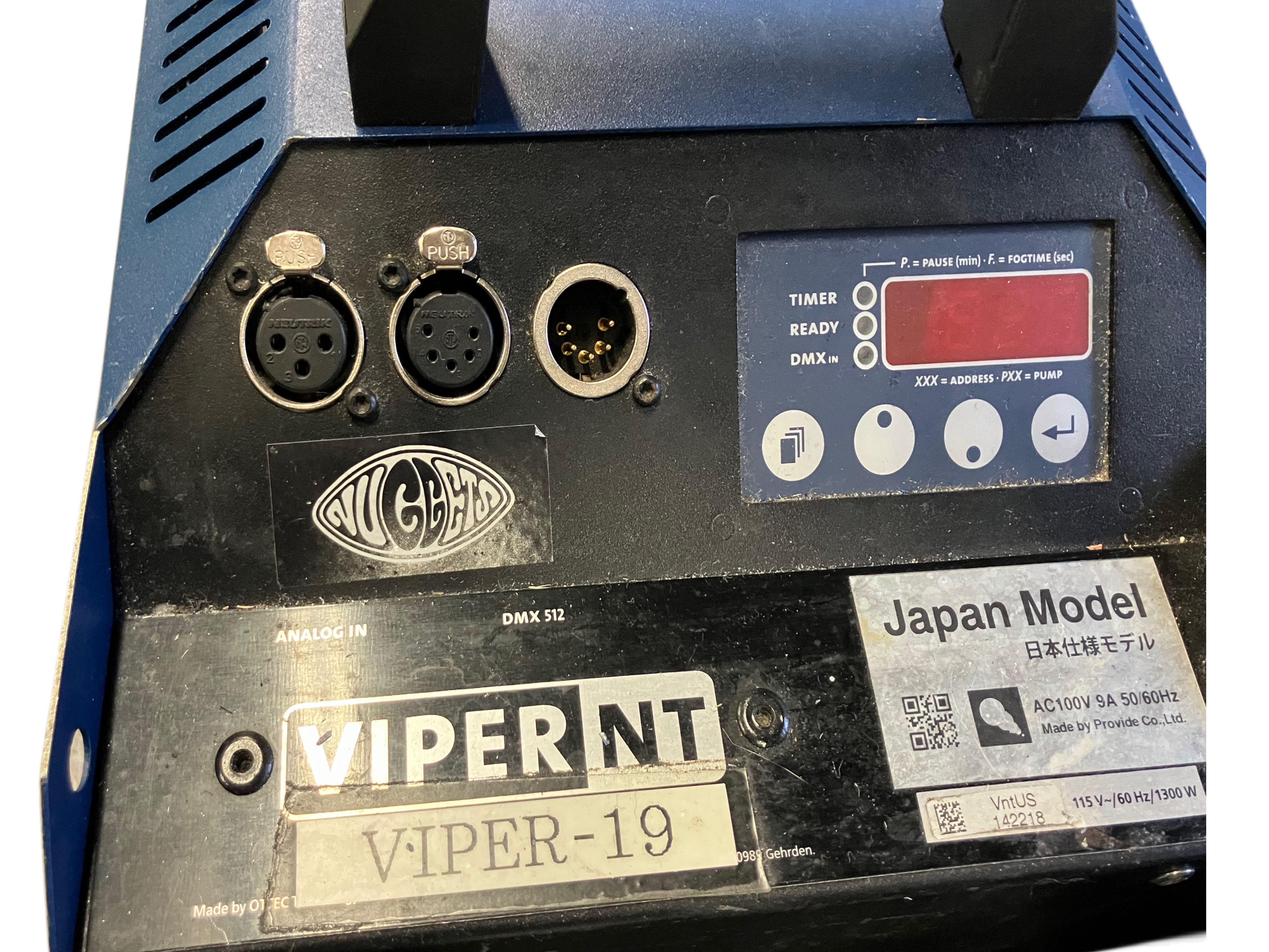 Viper-NT