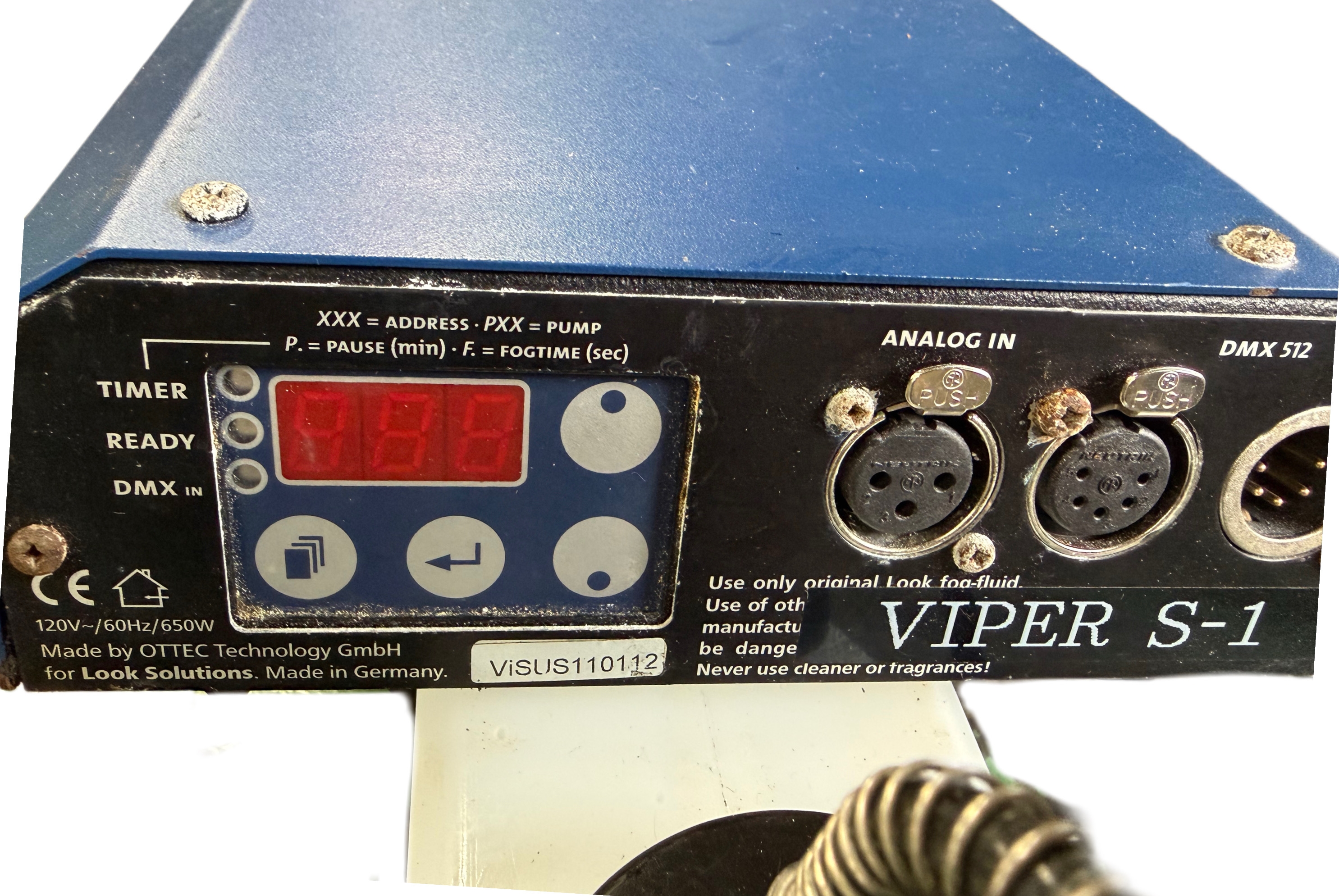 Viper-S