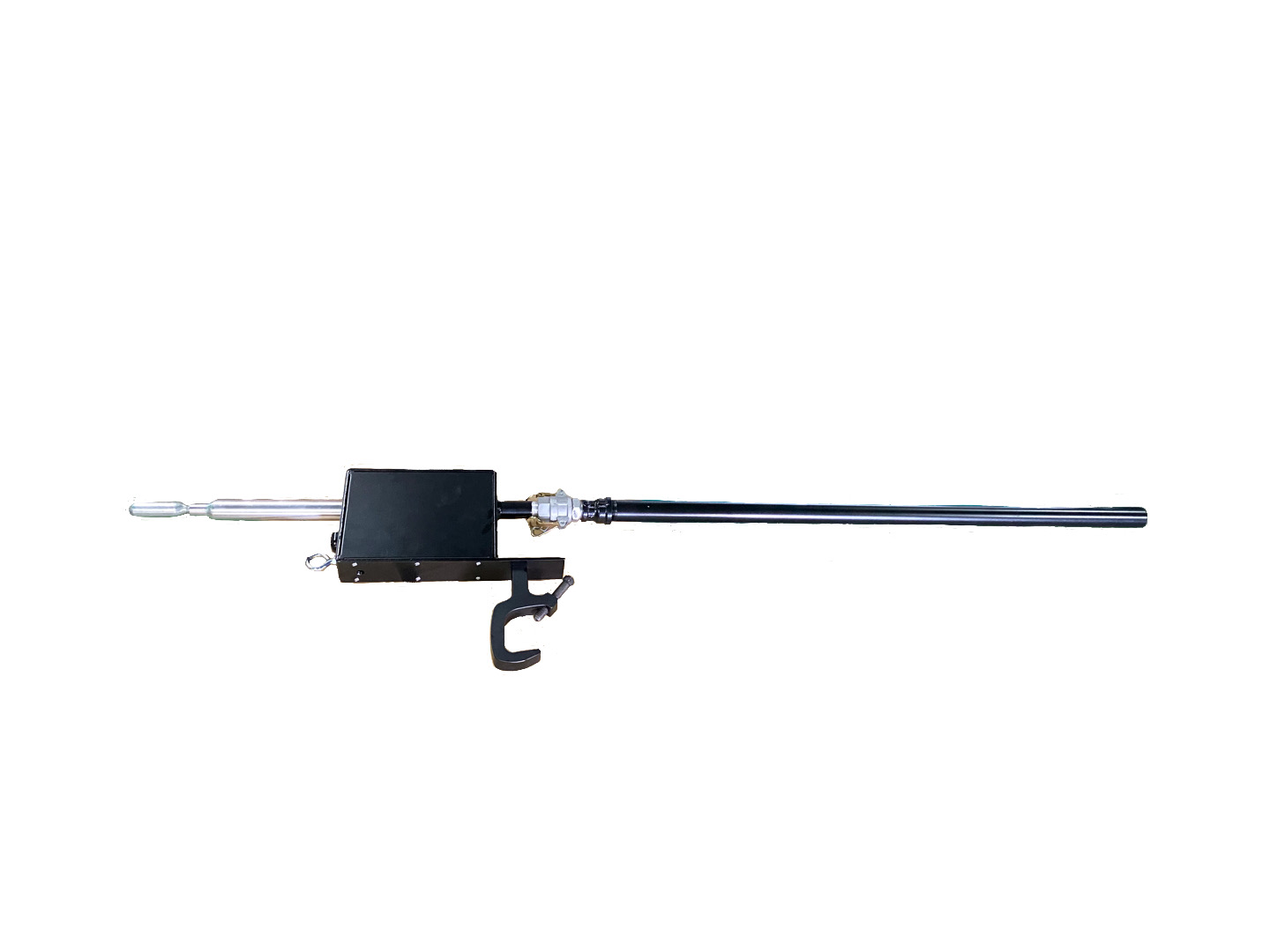 X-6 V3 Launcher