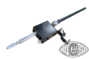 X-6 V3 Launcher