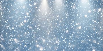 雪