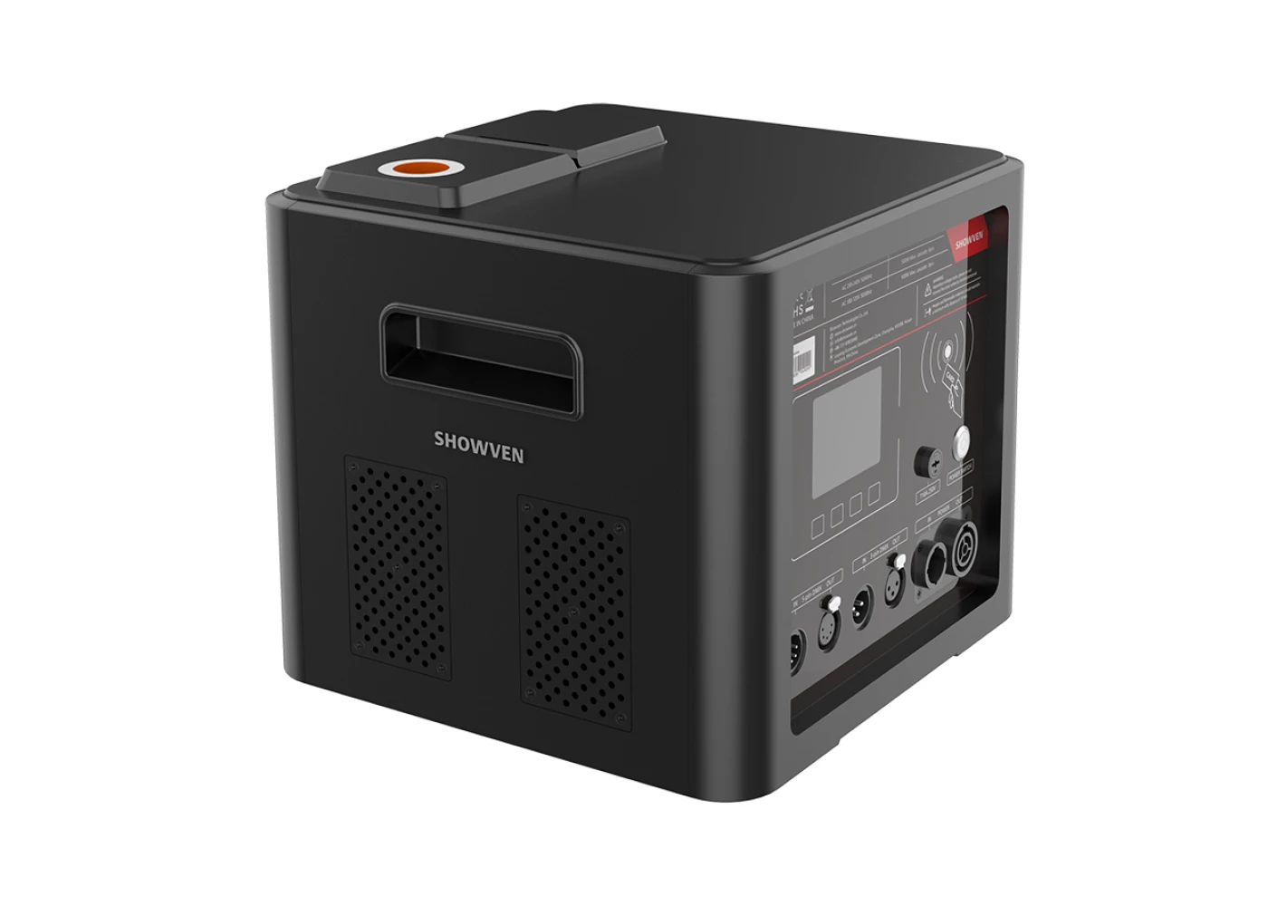 SPARKULAR II