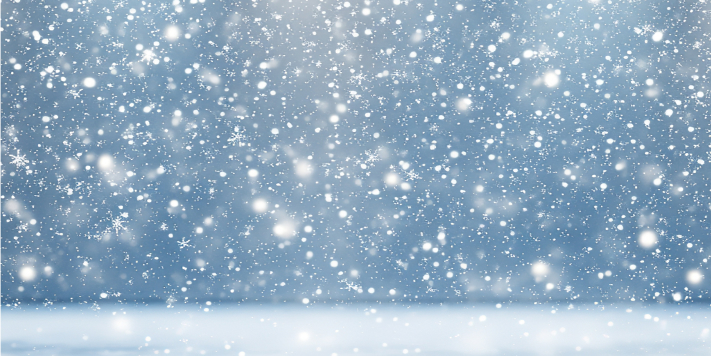 雪